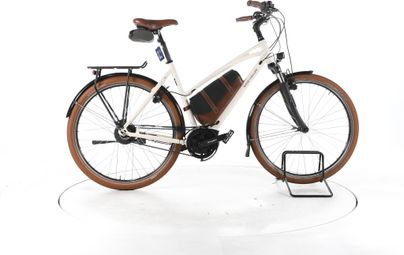Produit reconditionné - Riese et Müller Cruiser2 Mixte vario City E-Bike - Très Bon Etat
