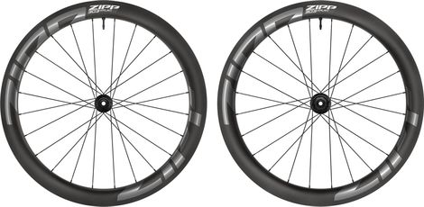 Juego de ruedas Zipp 303 XPLR S de 700 mm | 12x100 - 12x142 mm | Center Lock | Adhesivos en gris oscuro