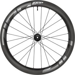 Paire de Roues Zipp 303 XPLR S 700 mm | 12x100 - 12x142 mm | Center Lock | Stickers Gris — vue 4