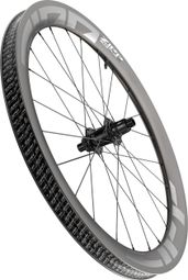 Paire de Roues Zipp 303 XPLR S 700 mm | 12x100 - 12x142 mm | Center Lock | Stickers Gris — vue 5