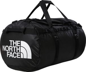 The North Face Base Camp Duffel XL - 132L Zwart
