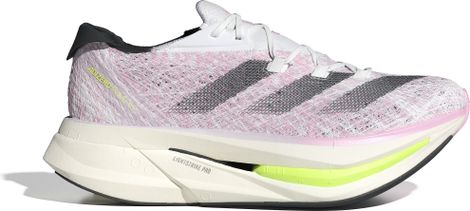 Running Shoes adidas Adizero Prime X 2.0 Strung White/Rose Unisex