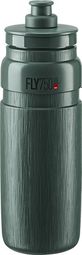 Elite Fly Tex 750 ml water bottle Green