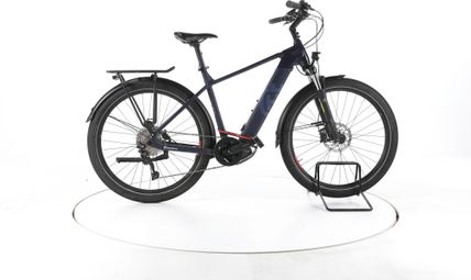Produit reconditionné - Husqvarna E-Bicycles Gran Tourer GT2 Trekking E-Bike - Bon Etat