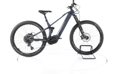 Produit reconditionné - Conway Xyron S 3.9 Vélo électrique VTT 2024 - Très Bon Etat