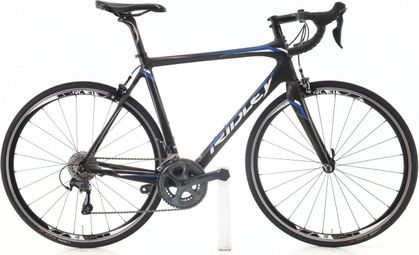 Produit reconditionné · Ridley Fenix Carbone · Noir / Vélo de route / Ridley | Bon état