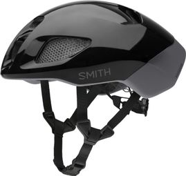 Casco de carretera Smith Ignite Mips Negro