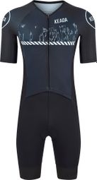 Trisuit à manches homme - Signal Two