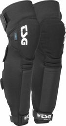 Tsg Temper A 2.0 Schwarz Knieschoner-Tibia 