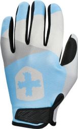 Gants boucliers de protection - femme - S