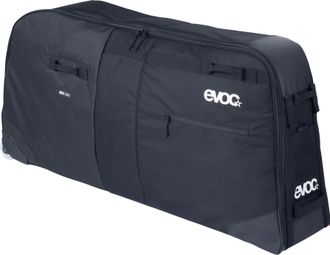 Evoc BMX-draagtas Zwart