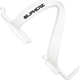 Porte Bidon Supacaz Fly Poly Blanc