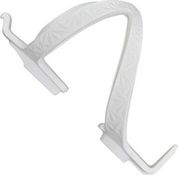 Supacaz Fly Poly White bidonhouder