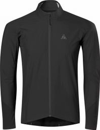 ウェア 7MESH CYPRESS HYBRID JACKET 7Mesh Cypress Hybrid Jacket Black | Alltricks.com