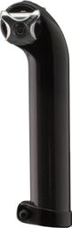 Trek Colour-Matched Carbon Seat Mast Cap 5 mm Offset Black
