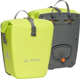 Paire de Sacoches de Porte-Bagages Vaude Aqua Back 48L (2x24L) Vert 