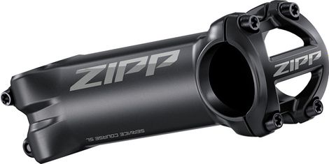 Zipp Service Course SL Stem +/-6° 31.8 mm Matte Black