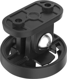 iGPSport S82-adapter voor voorlicht, zwart