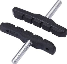 BBB CantiStop Brake Pads for 72mm Cantilever