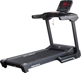 Tapis de Course Pliable Semi-Pro X-45 Fitness Tech – Jusqu’à 20km/h