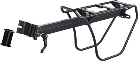 Zéfal Raider R30 (MIK) Seatpost Mount Rack 26-29'' Black
