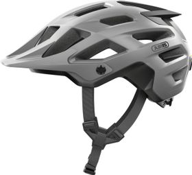 Casco Abus Moventor 2.0 Ti Silver