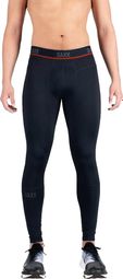 Boxer Saxx Kinetic L-C Mesh Tight <p><strong>Optic Cam</strong></p>ouflage Schwarz