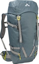 Vaude Rupal 35+ Wandelrugzak Grijs