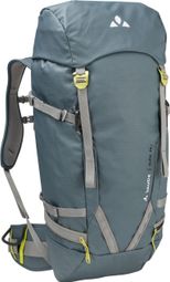 Vaude Rupal 35+ Wanderrucksack Grau