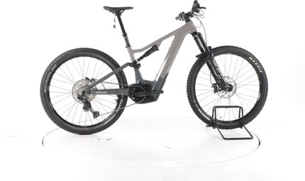 Produit reconditionné - Focus Jam 6.7 E-Bike Fully 2026 - Très Bon Etat