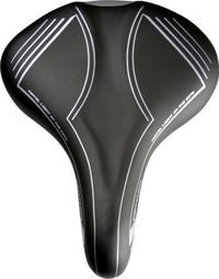 Selle ventura 255 x 220 mm unisexe noir