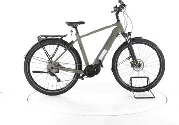 Produit reconditionné - Kalkhoff Entice 5.B Season Trekking E-Bike - Bon Etat