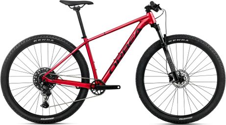Orbea Onna 20 mountainbike, Shimano 11-speed, 29 inch, Burning Red 2027