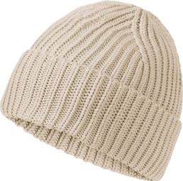 Vaude Moena II Gorro Unisex Blanco Crudo