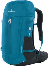 Sac de Randonnée Ferrino Hikemaster 36L Bleu