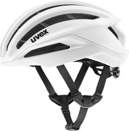 Casque Route Uvex Surge Blanc Mat