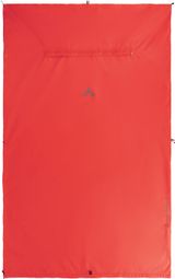 2-persoons bivy Vaude berg bivy 2P rood
