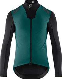Assos Equipe RS Johdah Ultraz Winter Jacket S11 Black Man