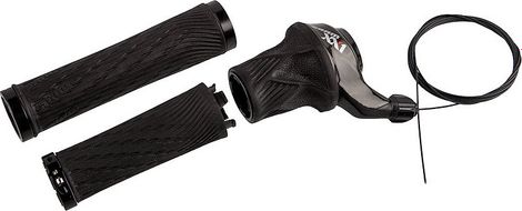  Comando Cambio Posteriore SRAM XX1 11 Velocità + Grip sisnitro