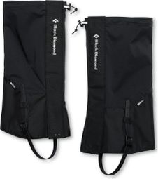 Black Diamond Frontpoint beenkappen