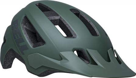 Casque Bell Nomad 2 Mips Mat Vert