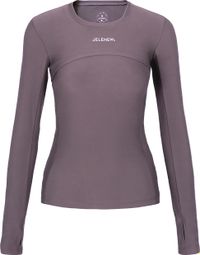 T-shirt JELENEW training manches longues