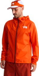 The North Face Summit Superior FuturLight waterdichte jas voor heren, oranje