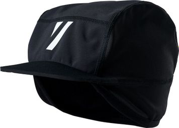 Void Armour Cap Black