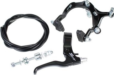 Odyssey 1999 Brake Kit Black