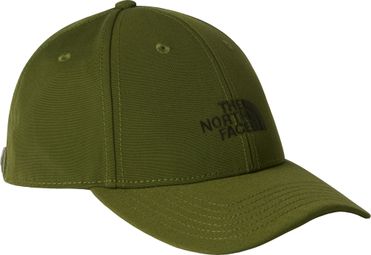 The North Face '66 Classic pet Groen