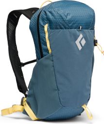 Black Diamond Pursuit 15 Blue Hiking Backpack