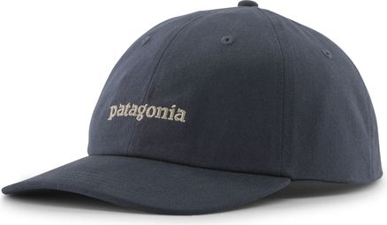 Patagonia Graphic Trad Blue Cap
