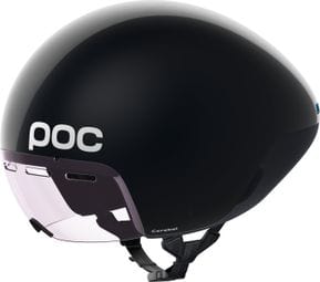 POC Cerebel Helm Zwart