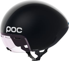 POC Cerebel Helmet Black